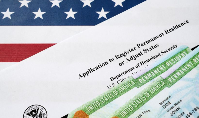 Permiso Humanitario o de Beneficio Público Significativo para Personas Fuera de los Estados Unidos